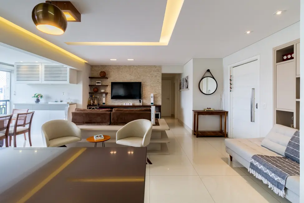 Apartamento com 3 quartos à venda, 108m2 em Barra Funda, São Paulo - SP - imagem 6 Foto 6 de Apartamento com 3 quartos à venda, 108m2 em Barra Funda, São Paulo - SP