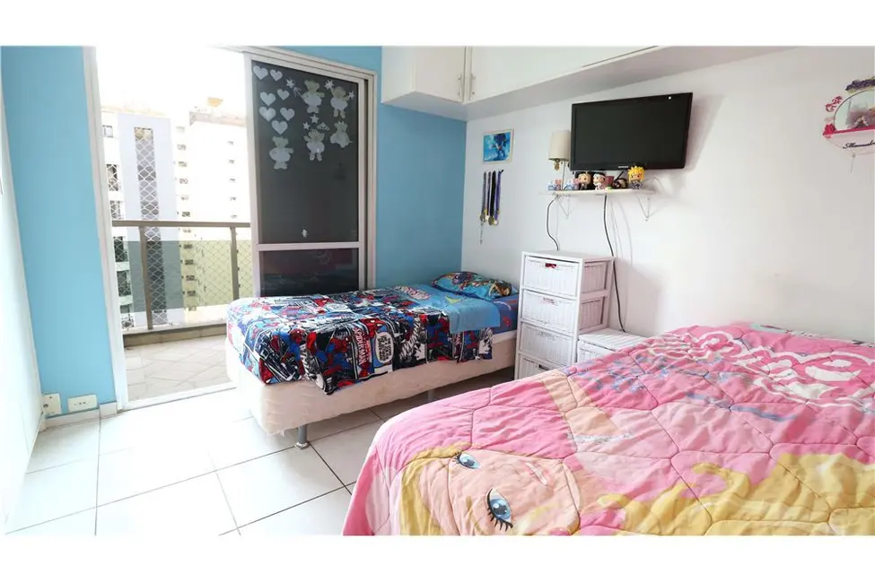 Apartamento com 2 quartos à venda, 65m2 em Vila Nova Conceição, São Paulo - SP - imagem 7 Foto 7 de Apartamento com 2 quartos à venda, 65m2 em Vila Nova Conceição, São Paulo - SP