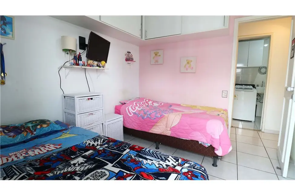 Apartamento com 2 quartos à venda, 65m2 em Vila Nova Conceição, São Paulo - SP - imagem 6 Foto 6 de Apartamento com 2 quartos à venda, 65m2 em Vila Nova Conceição, São Paulo - SP