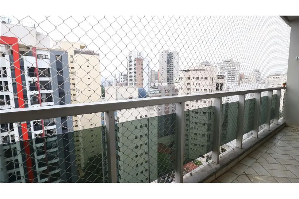 Apartamento com 2 quartos à venda, 65m2 em Vila Nova Conceição, São Paulo - SP - imagem 9 Foto 9 de Apartamento com 2 quartos à venda, 65m2 em Vila Nova Conceição, São Paulo - SP