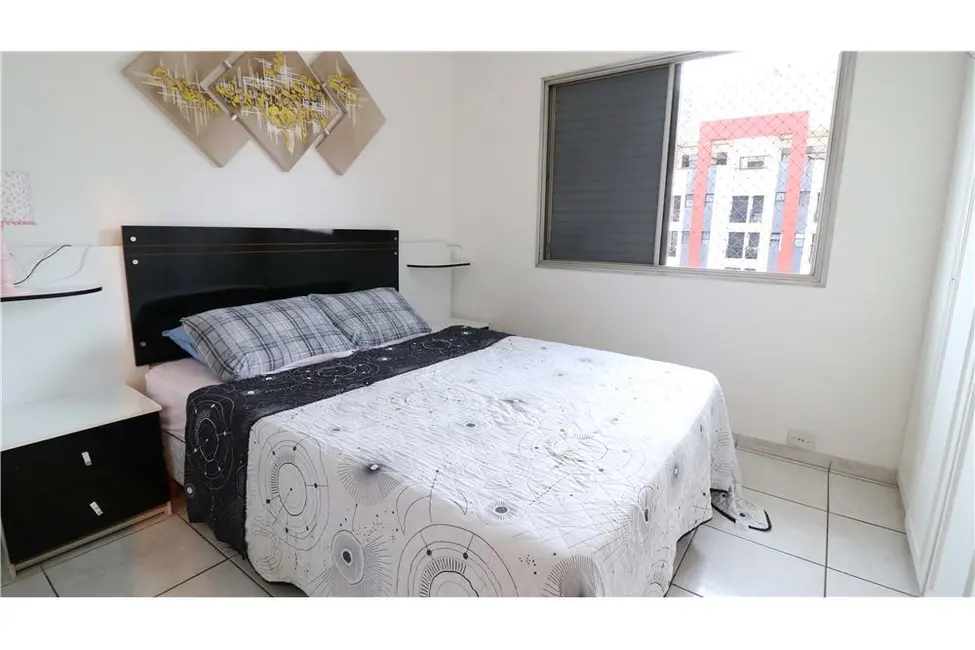 Foto 2 de Apartamento com 2 quartos à venda, 65m2 em Vila Nova Conceição, São Paulo - SP