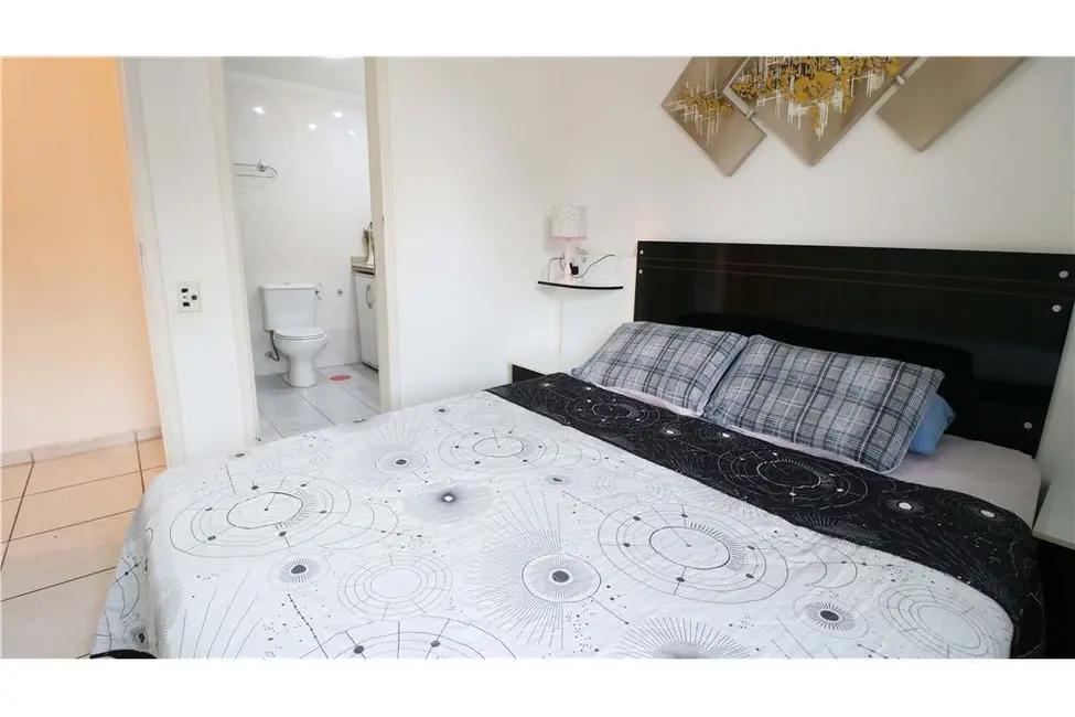 Apartamento com 2 quartos à venda, 65m2 em Vila Nova Conceição, São Paulo - SP - imagem 4 Foto 4 de Apartamento com 2 quartos à venda, 65m2 em Vila Nova Conceição, São Paulo - SP