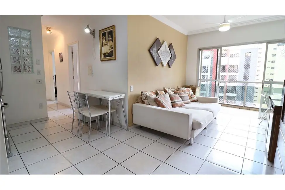 Foto 1 de Apartamento com 2 quartos à venda, 65m2 em Vila Nova Conceição, São Paulo - SP