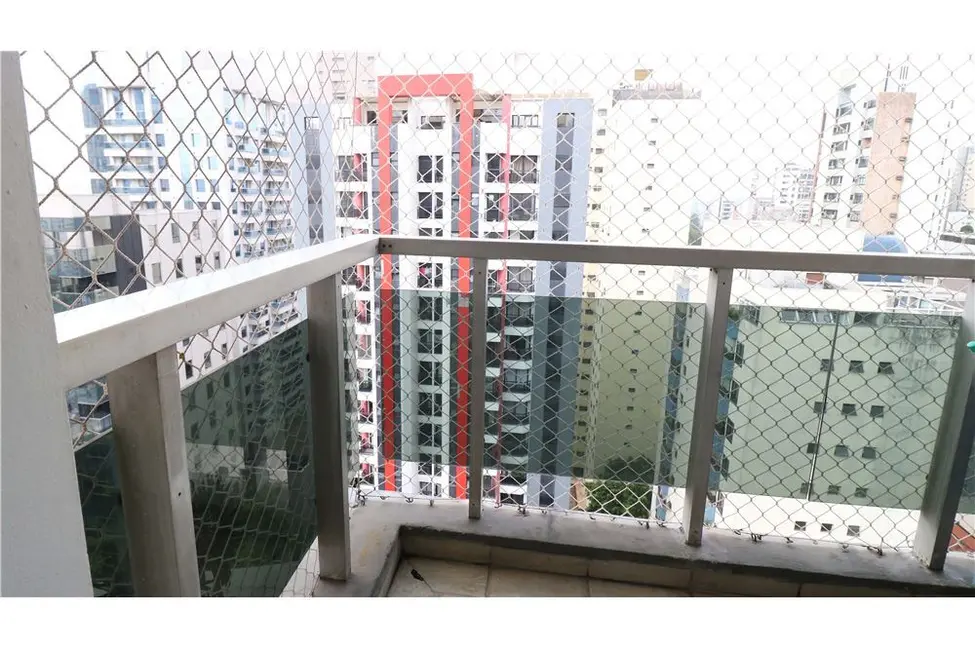 Apartamento com 2 quartos à venda, 65m2 em Vila Nova Conceição, São Paulo - SP - imagem 8 Foto 8 de Apartamento com 2 quartos à venda, 65m2 em Vila Nova Conceição, São Paulo - SP