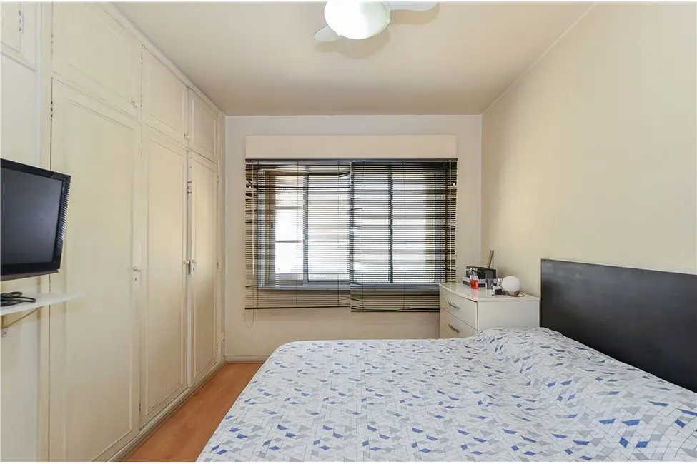 Foto 7 de Apartamento com 2 quartos à venda, 86m2 em Vila Nova Conceição, São Paulo - SP