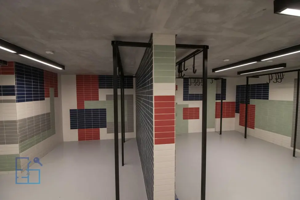 Apartamento com 2 quartos à venda, 105m2 em Chácara Santo Antônio (Zona Sul), São Paulo - SP - imagem 4 Foto 4 de Apartamento com 2 quartos à venda, 105m2 em Chácara Santo Antônio (Zona Sul), São Paulo - SP