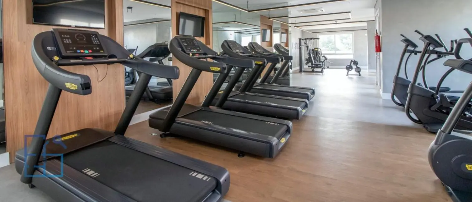 Apartamento com 2 quartos à venda, 105m2 em Chácara Santo Antônio (Zona Sul), São Paulo - SP - imagem 3 Foto 3 de Apartamento com 2 quartos à venda, 105m2 em Chácara Santo Antônio (Zona Sul), São Paulo - SP