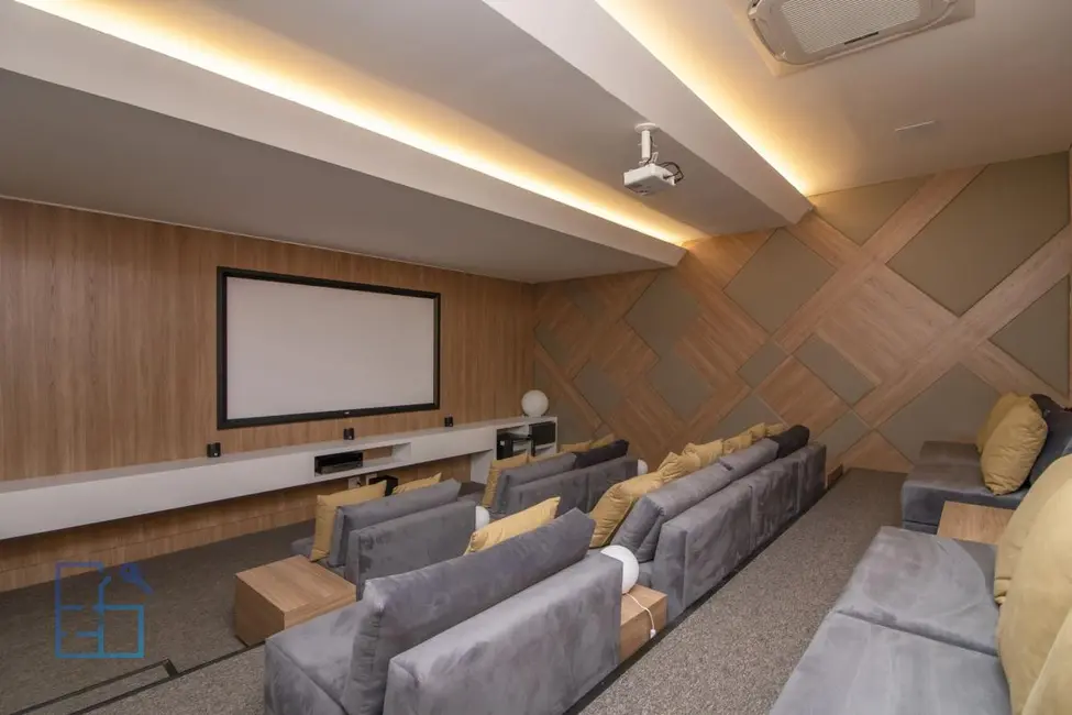 Apartamento com 3 quartos à venda, 139m2 em Chácara Santo Antônio (Zona Sul), São Paulo - SP - imagem 9 Foto 9 de Apartamento com 3 quartos à venda, 139m2 em Chácara Santo Antônio (Zona Sul), São Paulo - SP