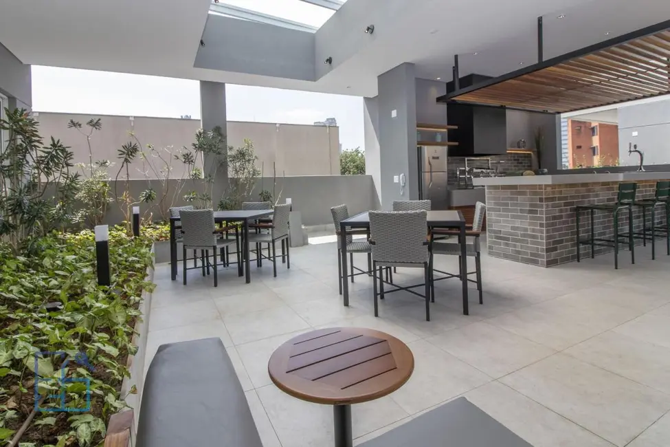 Apartamento com 3 quartos à venda, 139m2 em Chácara Santo Antônio (Zona Sul), São Paulo - SP - imagem 8 Foto 8 de Apartamento com 3 quartos à venda, 139m2 em Chácara Santo Antônio (Zona Sul), São Paulo - SP