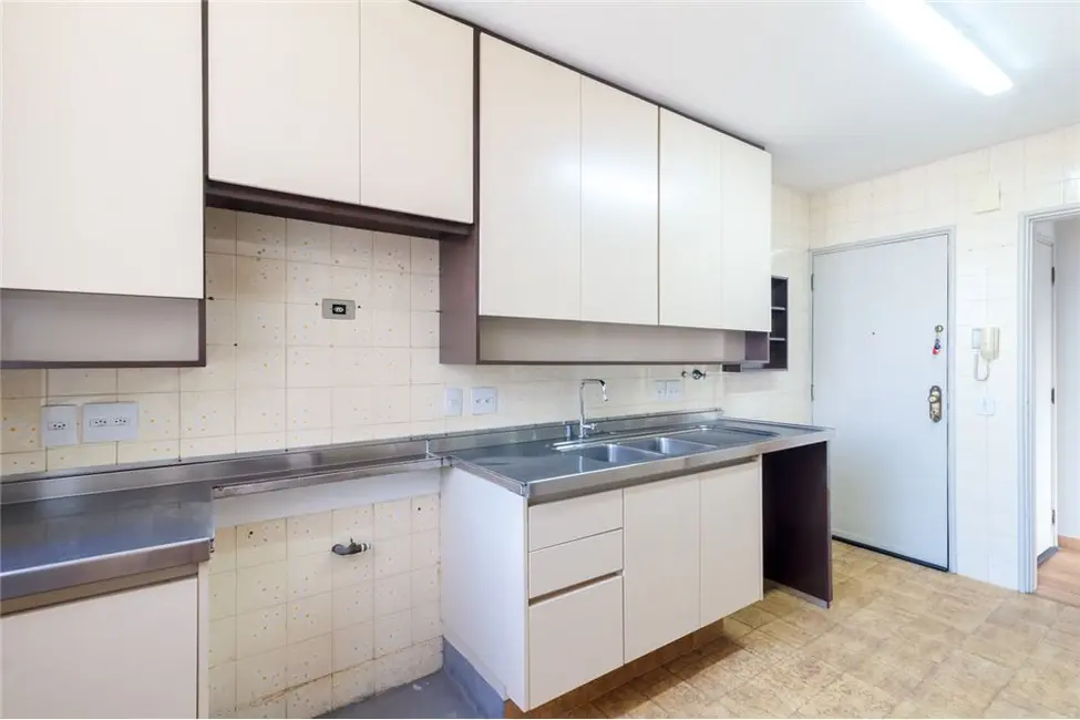 Apartamento com 3 quartos à venda, 97m2 em Chácara Santo Antônio (Zona Sul), São Paulo - SP - imagem 9 Foto 9 de Apartamento com 3 quartos à venda, 97m2 em Chácara Santo Antônio (Zona Sul), São Paulo - SP