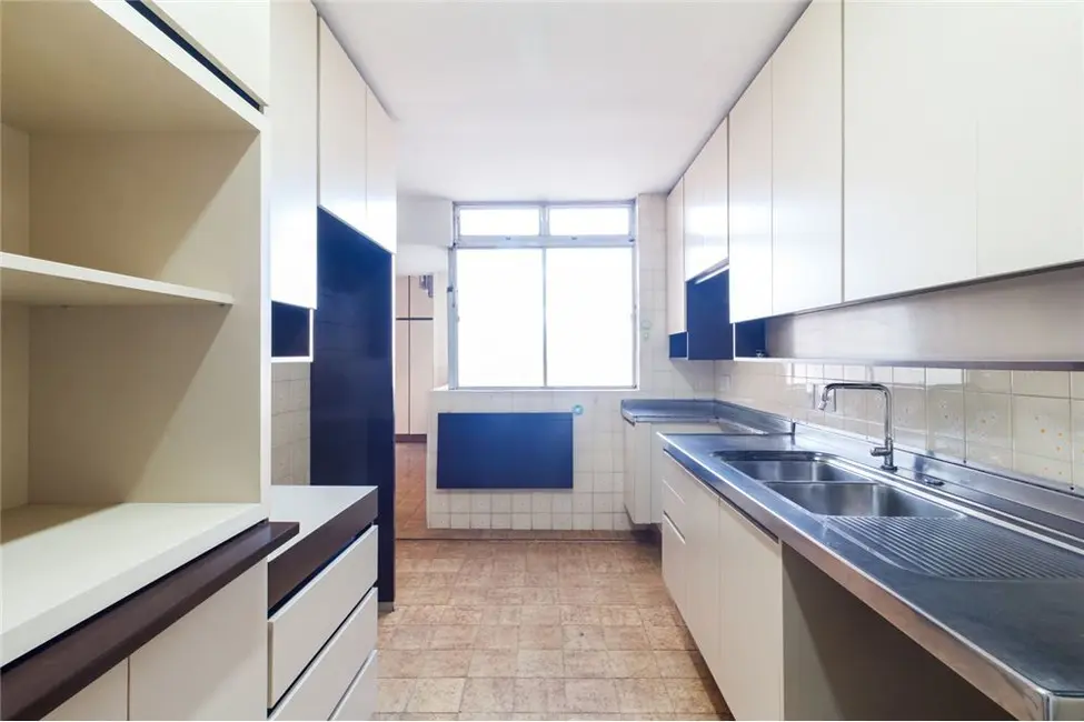 Apartamento com 3 quartos à venda, 97m2 em Chácara Santo Antônio (Zona Sul), São Paulo - SP - imagem 7 Foto 7 de Apartamento com 3 quartos à venda, 97m2 em Chácara Santo Antônio (Zona Sul), São Paulo - SP