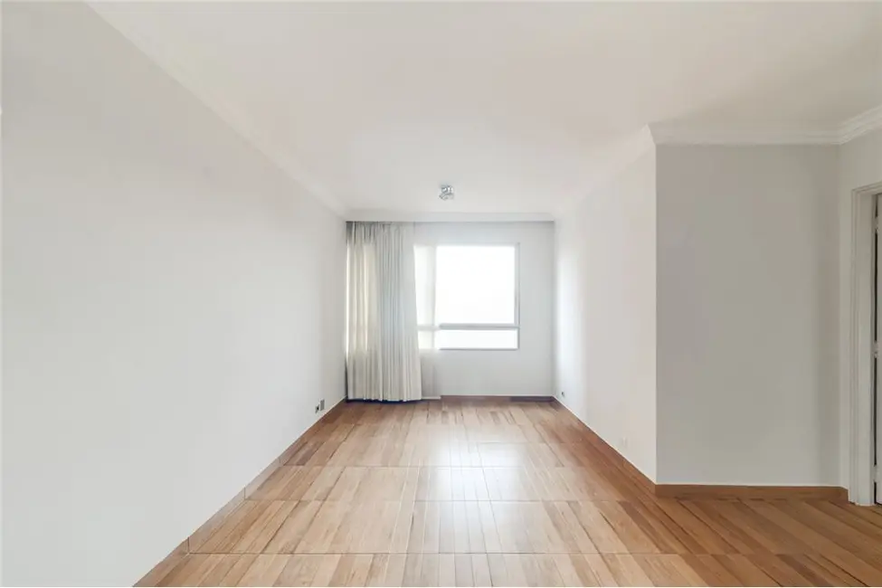 Apartamento com 3 quartos à venda, 97m2 em Chácara Santo Antônio (Zona Sul), São Paulo - SP - imagem 3 Foto 3 de Apartamento com 3 quartos à venda, 97m2 em Chácara Santo Antônio (Zona Sul), São Paulo - SP