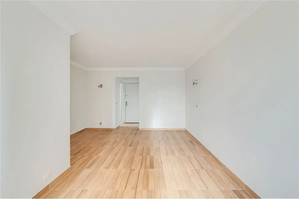Apartamento com 3 quartos à venda, 97m2 em Chácara Santo Antônio (Zona Sul), São Paulo - SP - imagem 5 Foto 5 de Apartamento com 3 quartos à venda, 97m2 em Chácara Santo Antônio (Zona Sul), São Paulo - SP