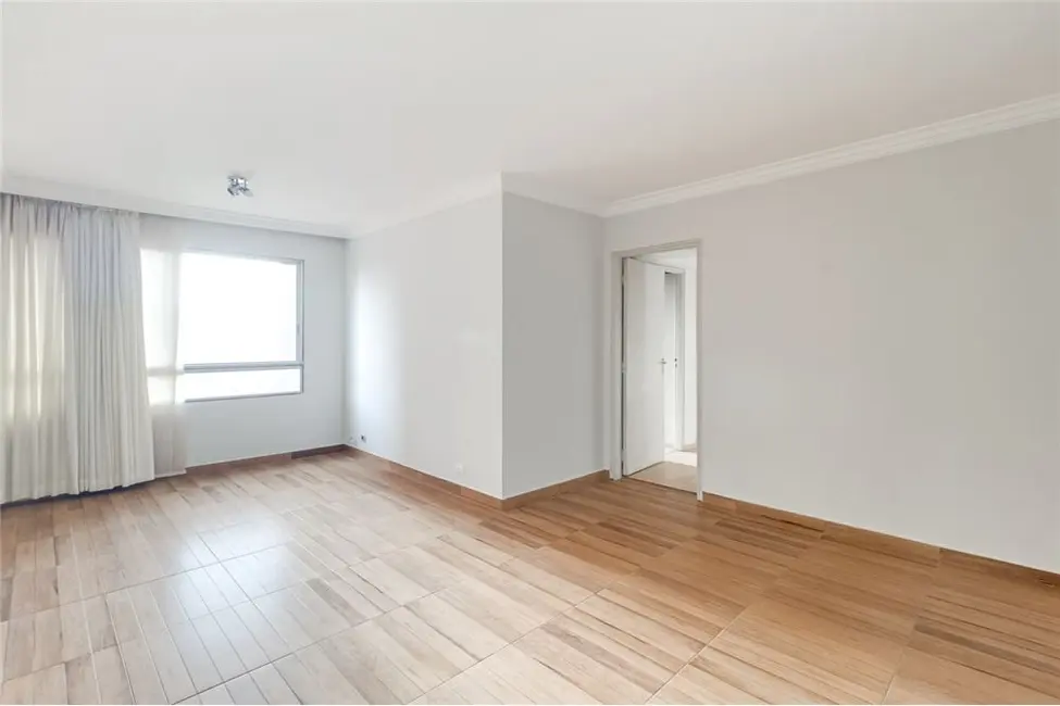 Foto 1 de Apartamento com 3 quartos à venda, 97m2 em Chácara Santo Antônio (Zona Sul), São Paulo - SP