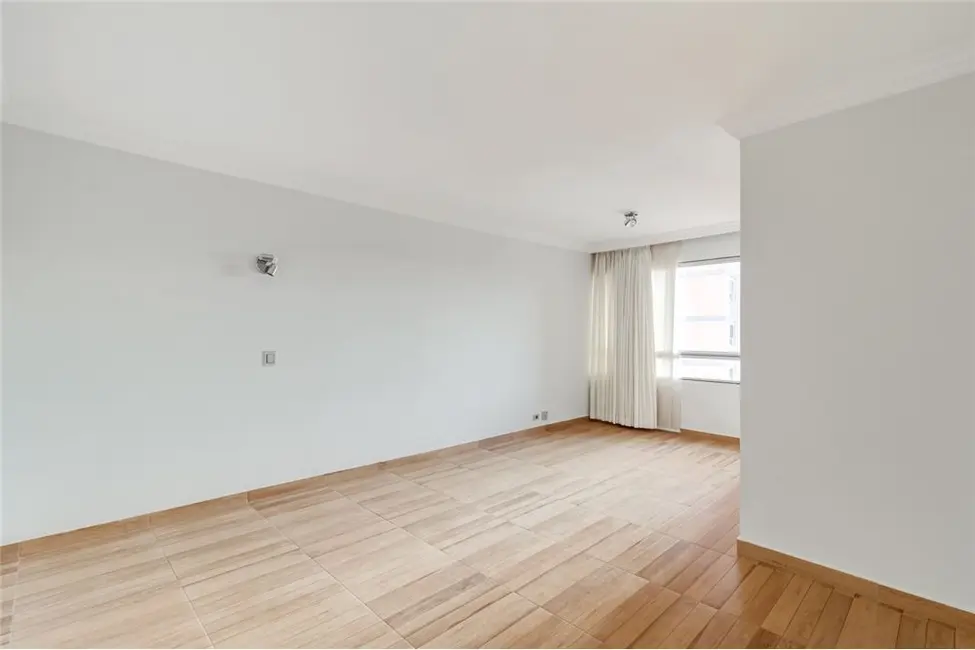 Foto 2 de Apartamento com 3 quartos à venda, 97m2 em Chácara Santo Antônio (Zona Sul), São Paulo - SP