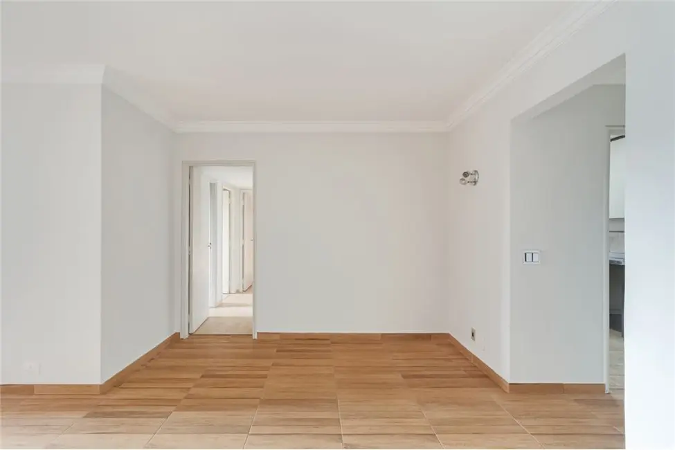 Apartamento com 3 quartos à venda, 97m2 em Chácara Santo Antônio (Zona Sul), São Paulo - SP - imagem 6 Foto 6 de Apartamento com 3 quartos à venda, 97m2 em Chácara Santo Antônio (Zona Sul), São Paulo - SP