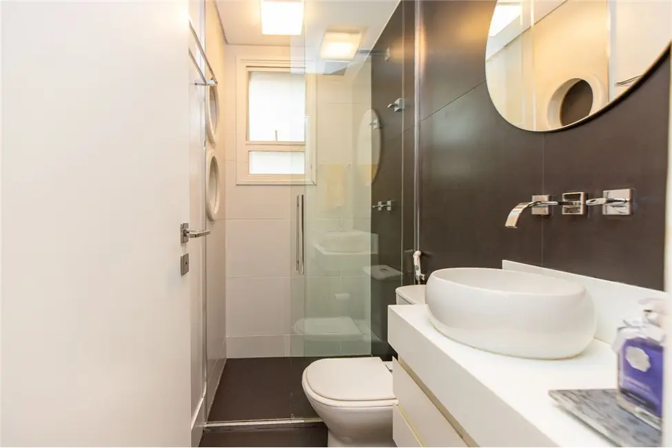 Foto 9 de Apartamento com 2 quartos à venda, 139m2 em Vila Nova Conceição, São Paulo - SP