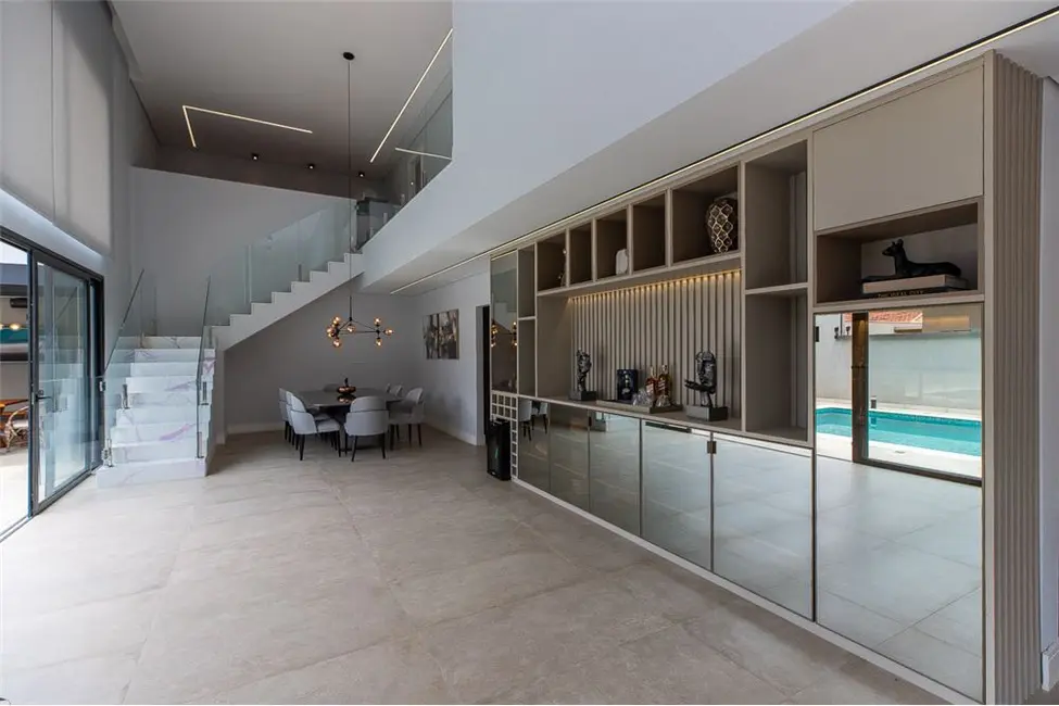 Casa com 4 quartos à venda, 324m2 em Alto da Boa Vista, São Paulo - SP - imagem 9 Foto 9 de Casa com 4 quartos à venda, 324m2 em Alto da Boa Vista, São Paulo - SP