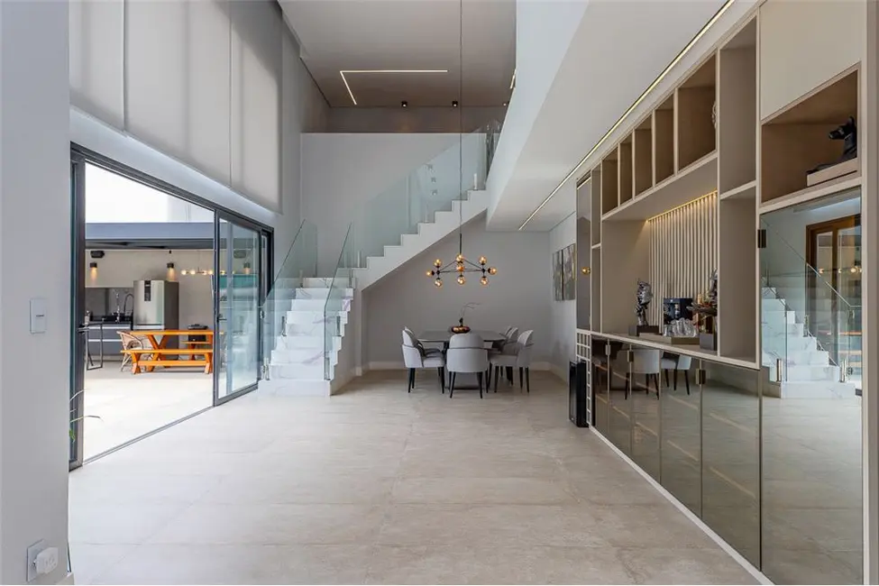 Casa com 4 quartos à venda, 324m2 em Alto da Boa Vista, São Paulo - SP - imagem 8 Foto 8 de Casa com 4 quartos à venda, 324m2 em Alto da Boa Vista, São Paulo - SP