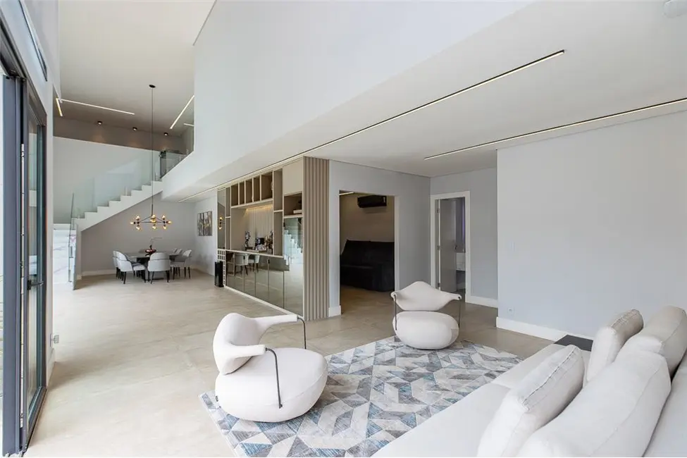 Casa com 4 quartos à venda, 324m2 em Alto da Boa Vista, São Paulo - SP - imagem 5 Foto 5 de Casa com 4 quartos à venda, 324m2 em Alto da Boa Vista, São Paulo - SP