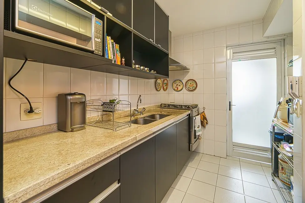 Foto 6 de Apartamento com 2 quartos à venda, 96m2 em Cidade Monções, São Paulo - SP