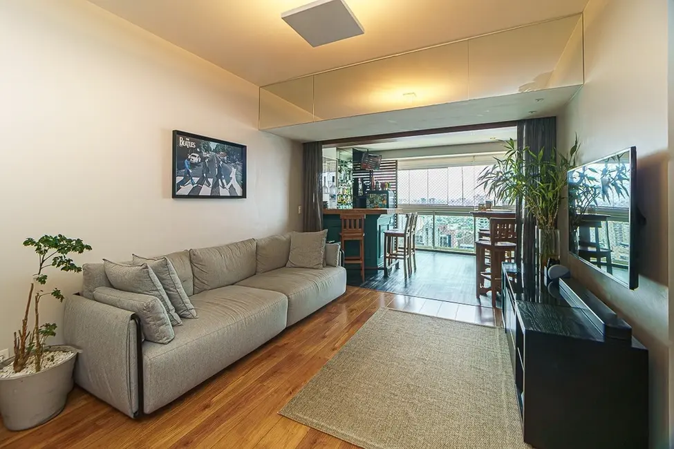 Foto 9 de Apartamento com 2 quartos à venda, 96m2 em Cidade Monções, São Paulo - SP