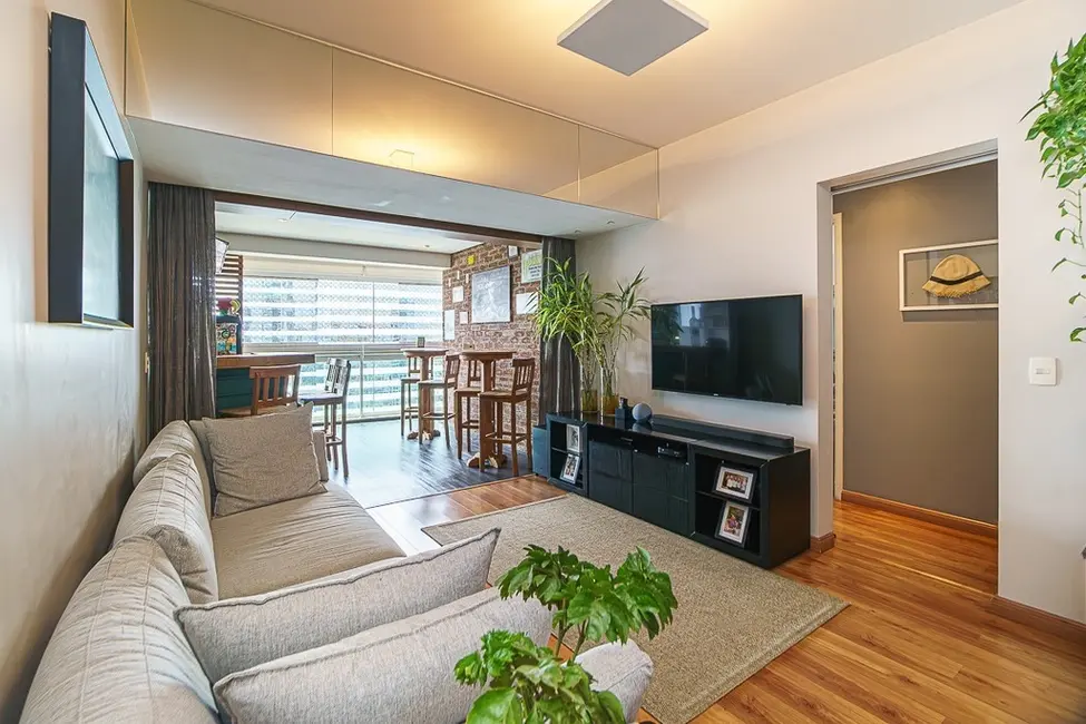 Foto 8 de Apartamento com 2 quartos à venda, 96m2 em Cidade Monções, São Paulo - SP