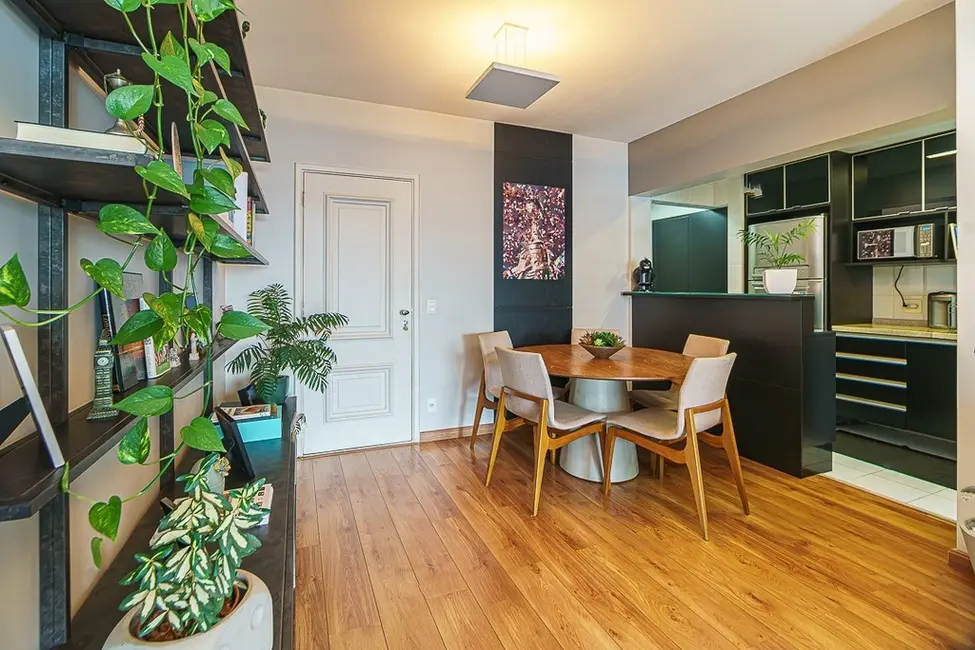 Foto 2 de Apartamento com 2 quartos à venda, 96m2 em Cidade Monções, São Paulo - SP