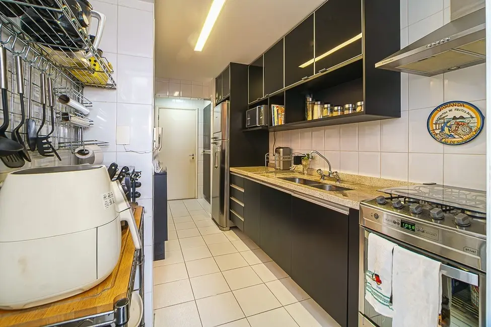Foto 7 de Apartamento com 2 quartos à venda, 96m2 em Cidade Monções, São Paulo - SP