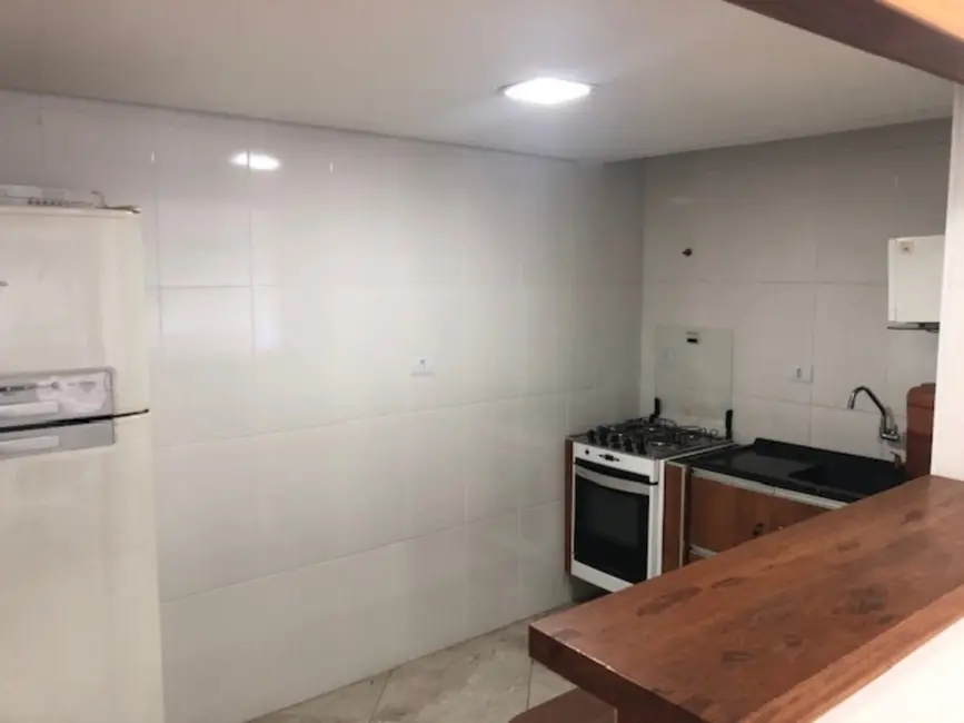 Apartamento com 1 quarto à venda, 44m2 em Pinheiros, São Paulo - SP - imagem 8 Foto 8 de Apartamento com 1 quarto à venda, 44m2 em Pinheiros, São Paulo - SP