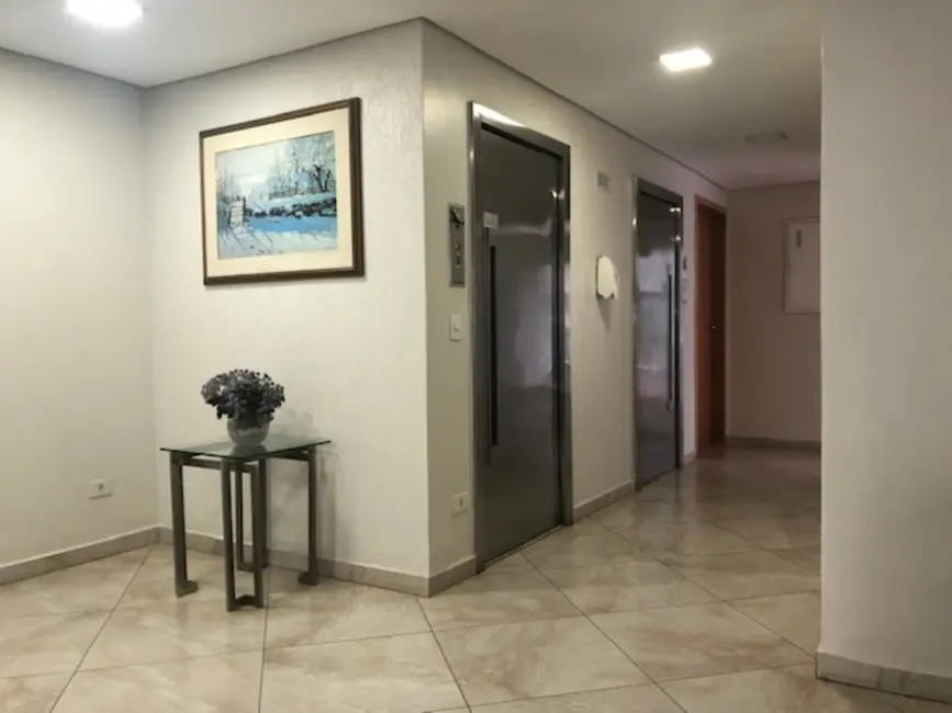 Apartamento com 1 quarto à venda, 44m2 em Pinheiros, São Paulo - SP - imagem 5 Foto 5 de Apartamento com 1 quarto à venda, 44m2 em Pinheiros, São Paulo - SP