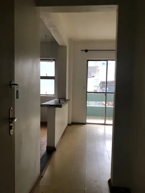 Apartamento com 1 quarto à venda, 44m2 em Pinheiros, São Paulo - SP - imagem 6 Foto 6 de Apartamento com 1 quarto à venda, 44m2 em Pinheiros, São Paulo - SP