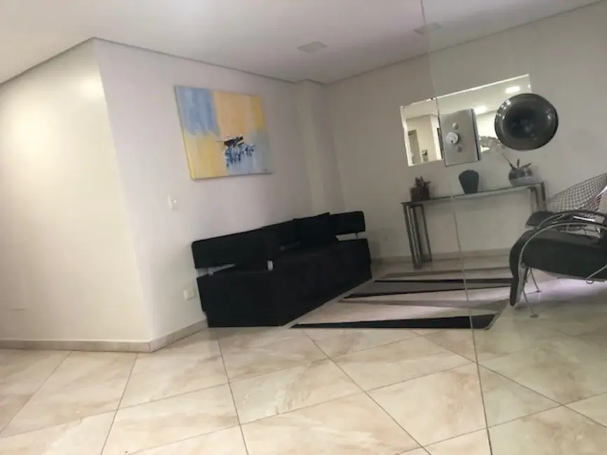 Apartamento com 1 quarto à venda, 44m2 em Pinheiros, São Paulo - SP - imagem 4 Foto 4 de Apartamento com 1 quarto à venda, 44m2 em Pinheiros, São Paulo - SP