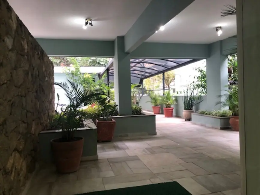 Apartamento com 1 quarto à venda, 44m2 em Pinheiros, São Paulo - SP - imagem 3 Foto 3 de Apartamento com 1 quarto à venda, 44m2 em Pinheiros, São Paulo - SP