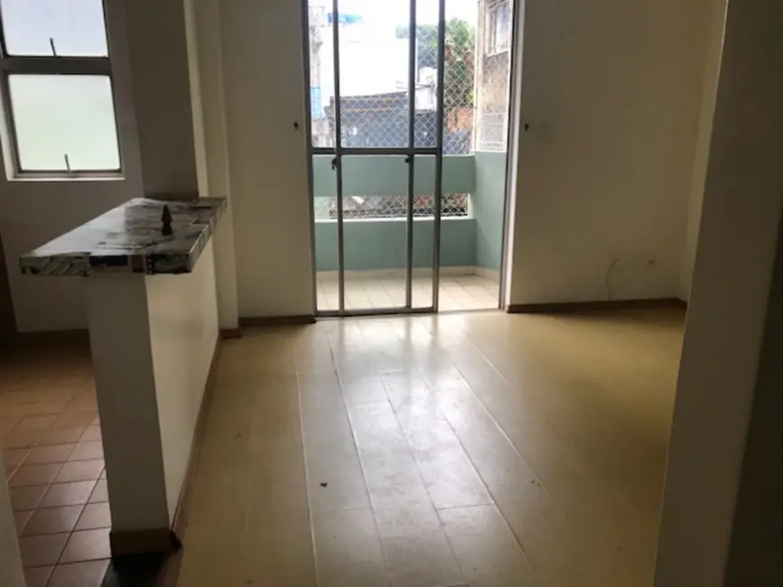 Apartamento com 1 quarto à venda, 44m2 em Pinheiros, São Paulo - SP - imagem 7 Foto 7 de Apartamento com 1 quarto à venda, 44m2 em Pinheiros, São Paulo - SP