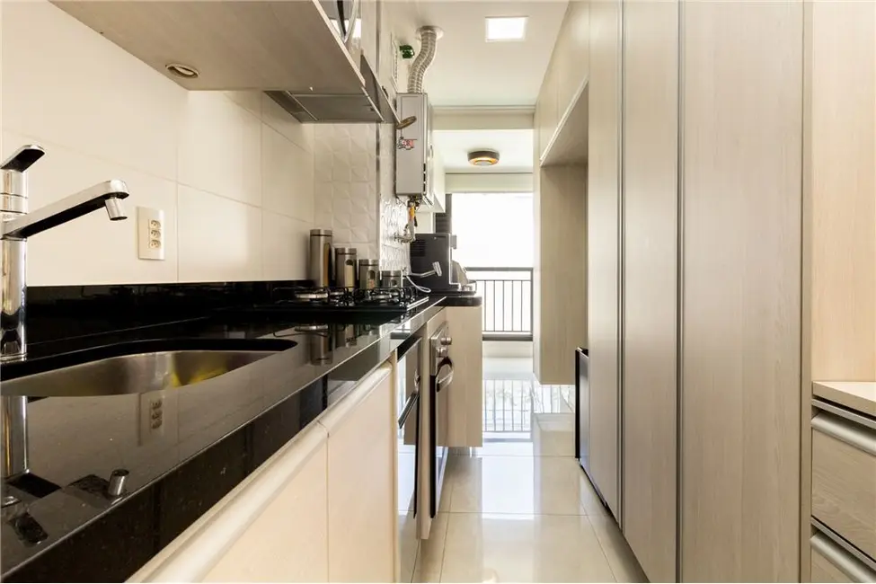 Apartamento com 2 quartos à venda, 70m2 em Vila Anastácio, São Paulo - SP - imagem 6 Foto 6 de Apartamento com 2 quartos à venda, 70m2 em Vila Anastácio, São Paulo - SP