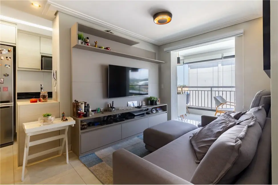 Apartamento com 2 quartos à venda, 70m2 em Vila Anastácio, São Paulo - SP - imagem 4 Foto 4 de Apartamento com 2 quartos à venda, 70m2 em Vila Anastácio, São Paulo - SP