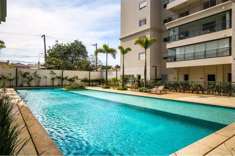 Apartamento com 2 quartos à venda, 70m2 em Vila Anastácio, São Paulo - SP - imagem 8 Foto 8 de Apartamento com 2 quartos à venda, 70m2 em Vila Anastácio, São Paulo - SP
