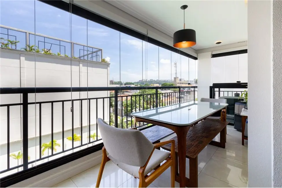 Apartamento com 2 quartos à venda, 70m2 em Vila Anastácio, São Paulo - SP - imagem 3 Foto 3 de Apartamento com 2 quartos à venda, 70m2 em Vila Anastácio, São Paulo - SP