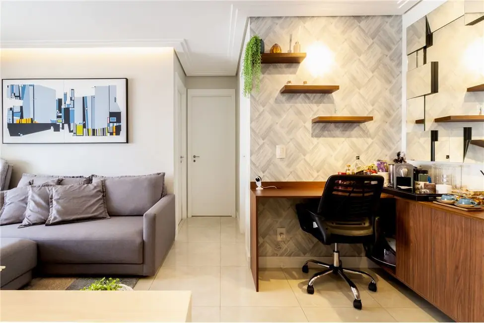 Apartamento com 2 quartos à venda, 70m2 em Vila Anastácio, São Paulo - SP - imagem 5 Foto 5 de Apartamento com 2 quartos à venda, 70m2 em Vila Anastácio, São Paulo - SP