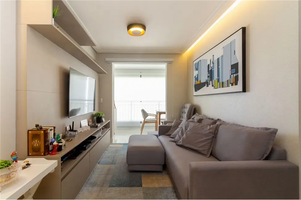Apartamento com 2 quartos à venda, 70m2 em Vila Anastácio, São Paulo - SP - imagem 9 Foto 9 de Apartamento com 2 quartos à venda, 70m2 em Vila Anastácio, São Paulo - SP