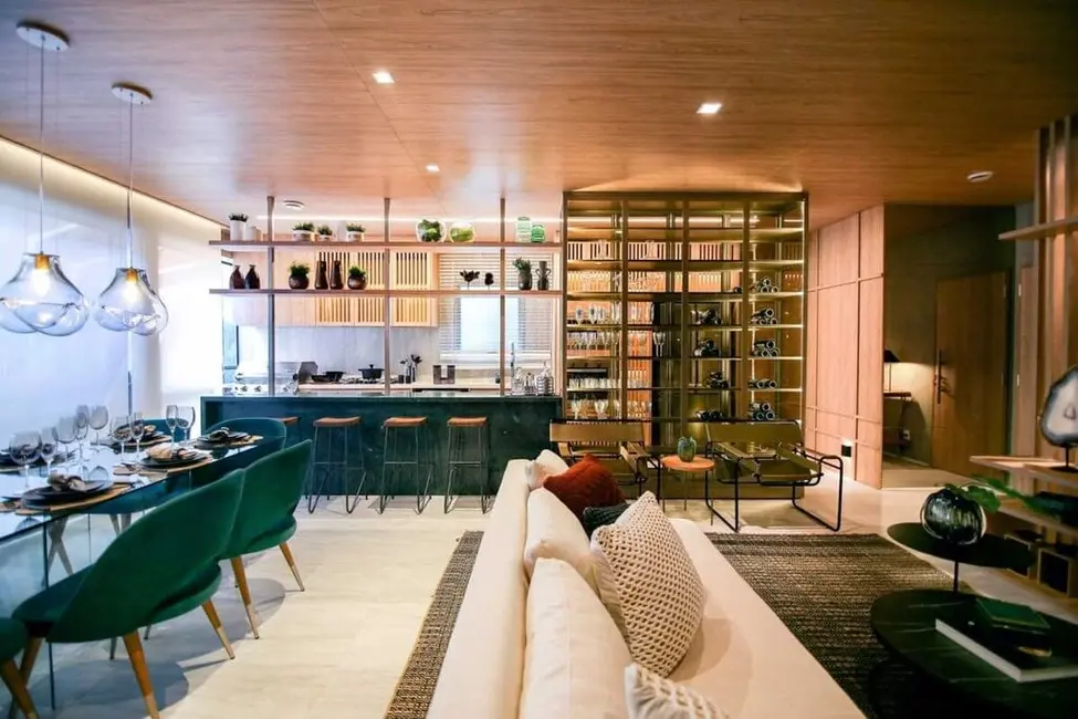 Apartamento com 2 quartos à venda, 88m2 em Perdizes, São Paulo - SP - imagem 5 Foto 5 de Apartamento com 2 quartos à venda, 88m2 em Perdizes, São Paulo - SP