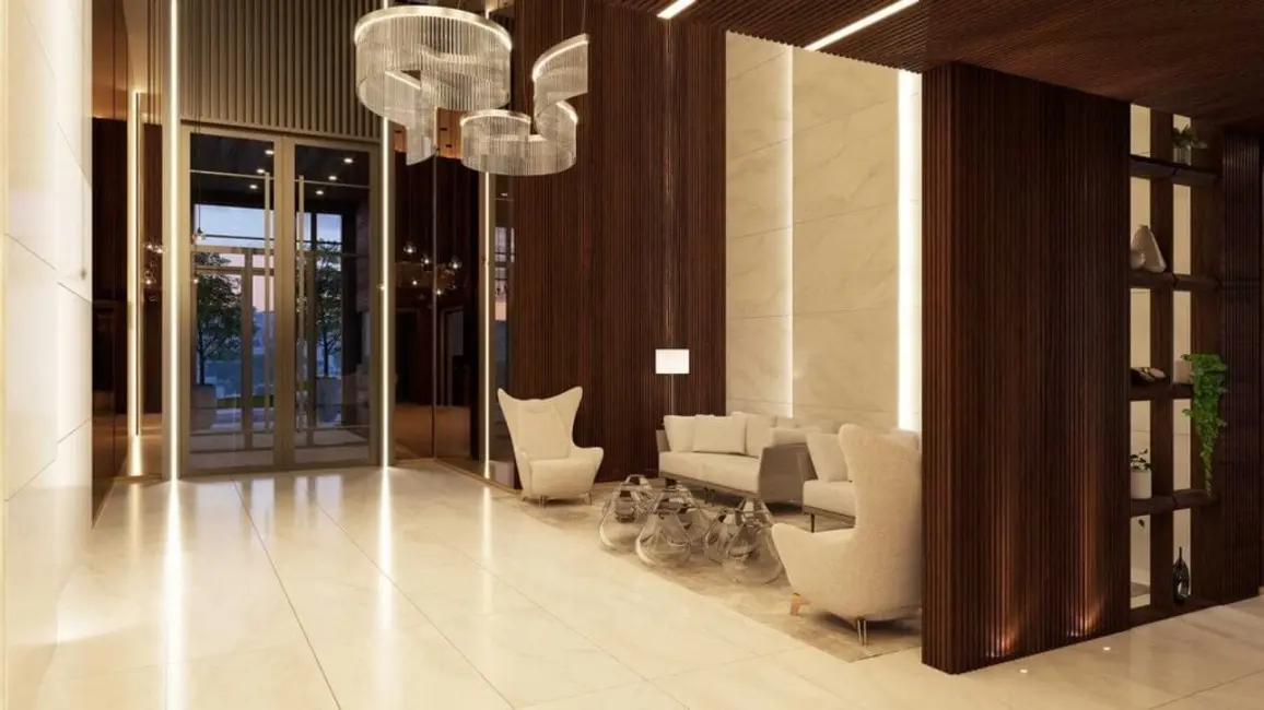 Apartamento com 2 quartos à venda, 88m2 em Perdizes, São Paulo - SP - imagem 4 Foto 4 de Apartamento com 2 quartos à venda, 88m2 em Perdizes, São Paulo - SP