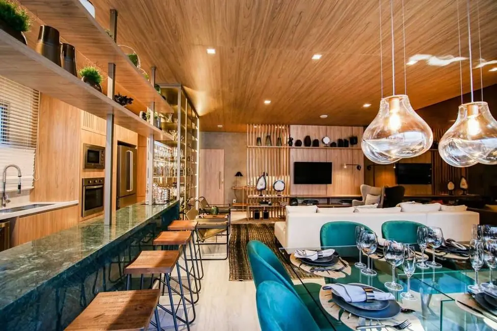 Apartamento com 2 quartos à venda, 88m2 em Perdizes, São Paulo - SP - imagem 8 Foto 8 de Apartamento com 2 quartos à venda, 88m2 em Perdizes, São Paulo - SP