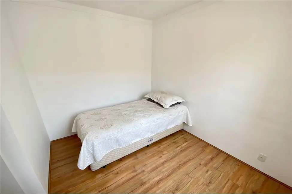 Apartamento com 2 quartos à venda, 37m2 em Barra Funda, São Paulo - SP - imagem 8 Foto 8 de Apartamento com 2 quartos à venda, 37m2 em Barra Funda, São Paulo - SP