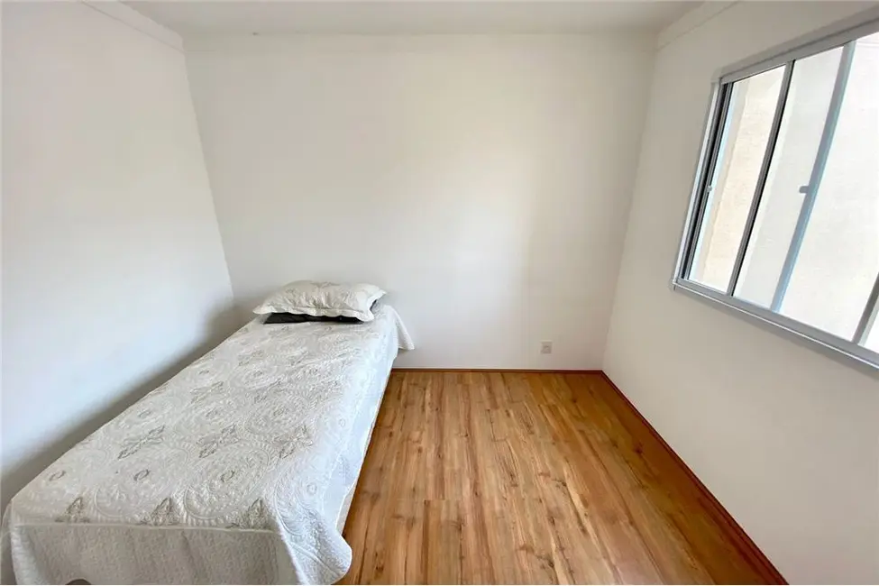 Apartamento com 2 quartos à venda, 37m2 em Barra Funda, São Paulo - SP - imagem 9 Foto 9 de Apartamento com 2 quartos à venda, 37m2 em Barra Funda, São Paulo - SP