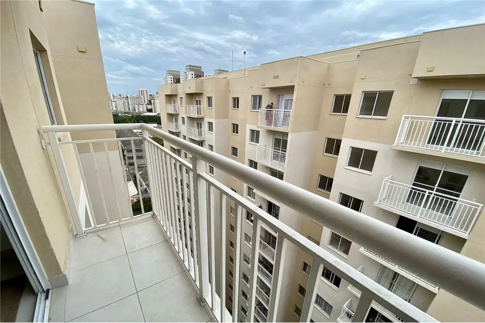 Apartamento com 2 quartos à venda, 37m2 em Barra Funda, São Paulo - SP - imagem 6 Foto 6 de Apartamento com 2 quartos à venda, 37m2 em Barra Funda, São Paulo - SP