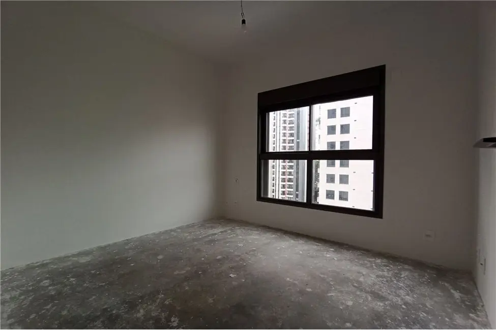 Apartamento com 3 quartos à venda, 154m2 em Vila Nova Conceição, São Paulo - SP - imagem 9 Foto 9 de Apartamento com 3 quartos à venda, 154m2 em Vila Nova Conceição, São Paulo - SP