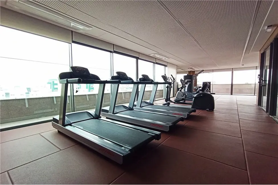 Foto 9 de Apartamento com 1 quarto à venda, 32m2 em Vila Nova Conceição, São Paulo - SP