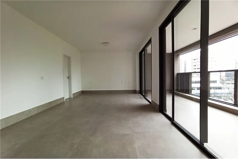 Foto 3 de Apartamento com 1 quarto à venda, 56m2 em Vila Nova Conceição, São Paulo - SP